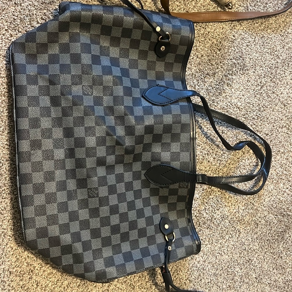 LV Tote Bag